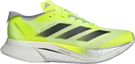 adidas Adizero Boston 12 Mens Running Shoes - Yellow