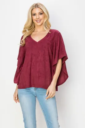 Aeris Top - Wine