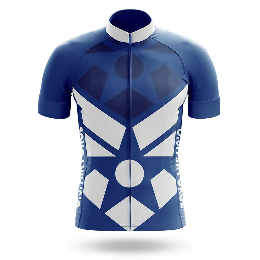 AF Stars - Men's Cycling Kit