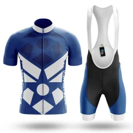 AF Stars - Men's Cycling Kit