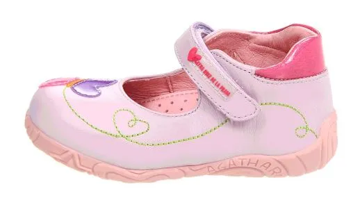 Agatha Ruiz De La Prada 122932 Pink