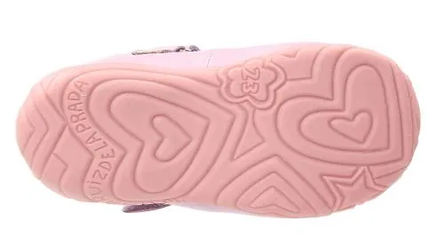 Agatha Ruiz De La Prada 122932 Pink