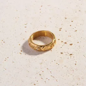 Agnella Ring