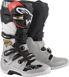 Alpinestars MX Riding Shoes & Boots 2012014-1829-12