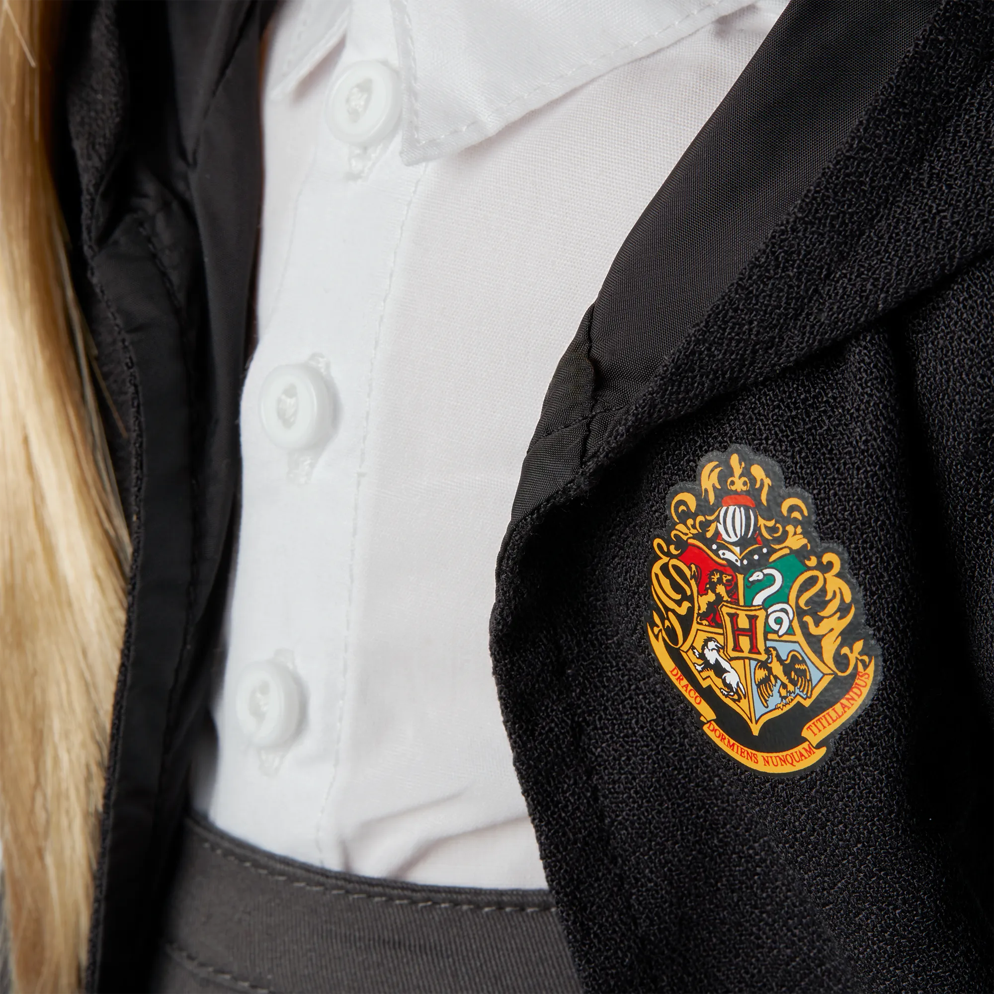 American Girl® Hogwarts™ Uniform with Skirt for 18-inch Dolls