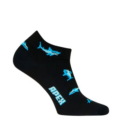 Apex Women's Sports Socks