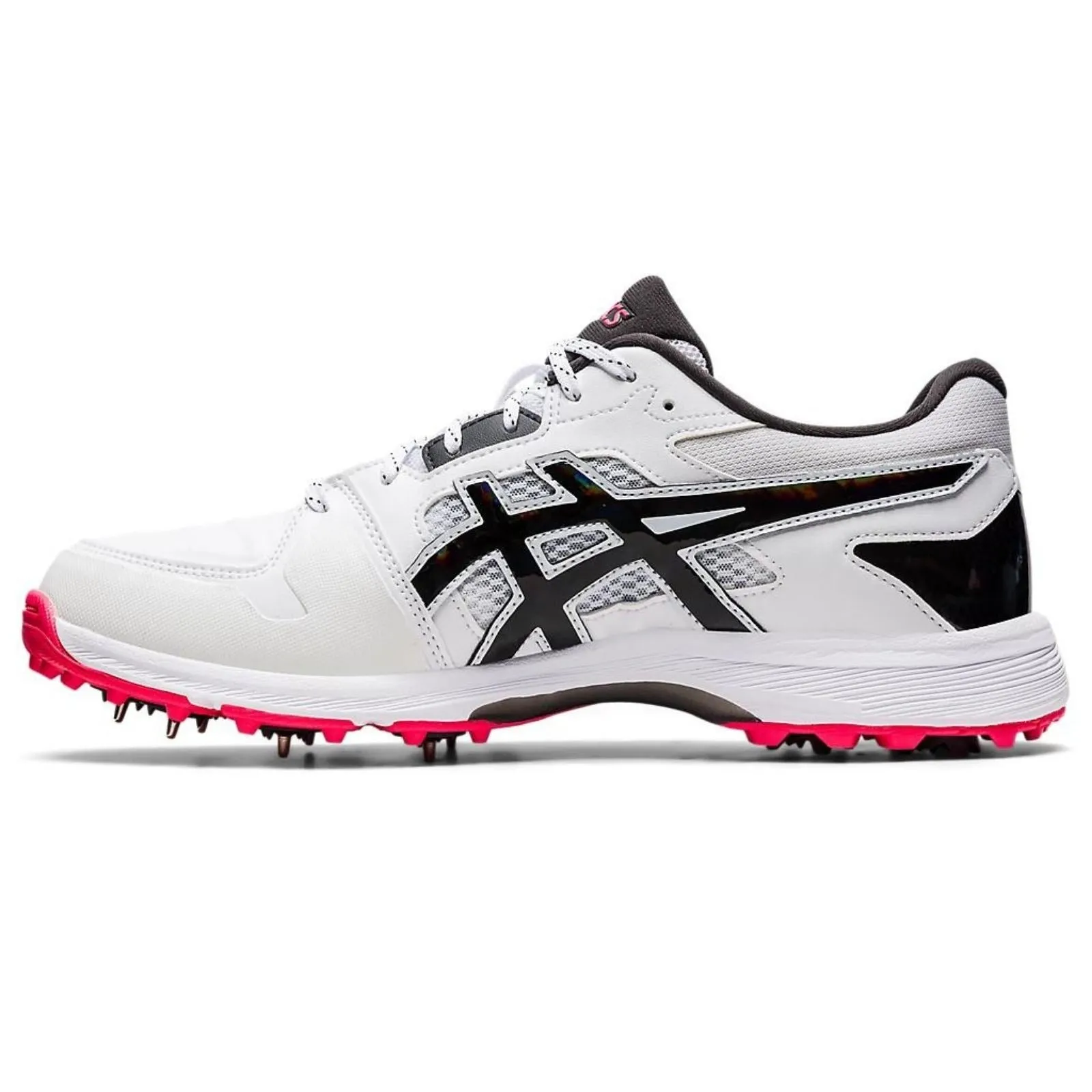 Asics Gel Gully 7 Spike Shoes