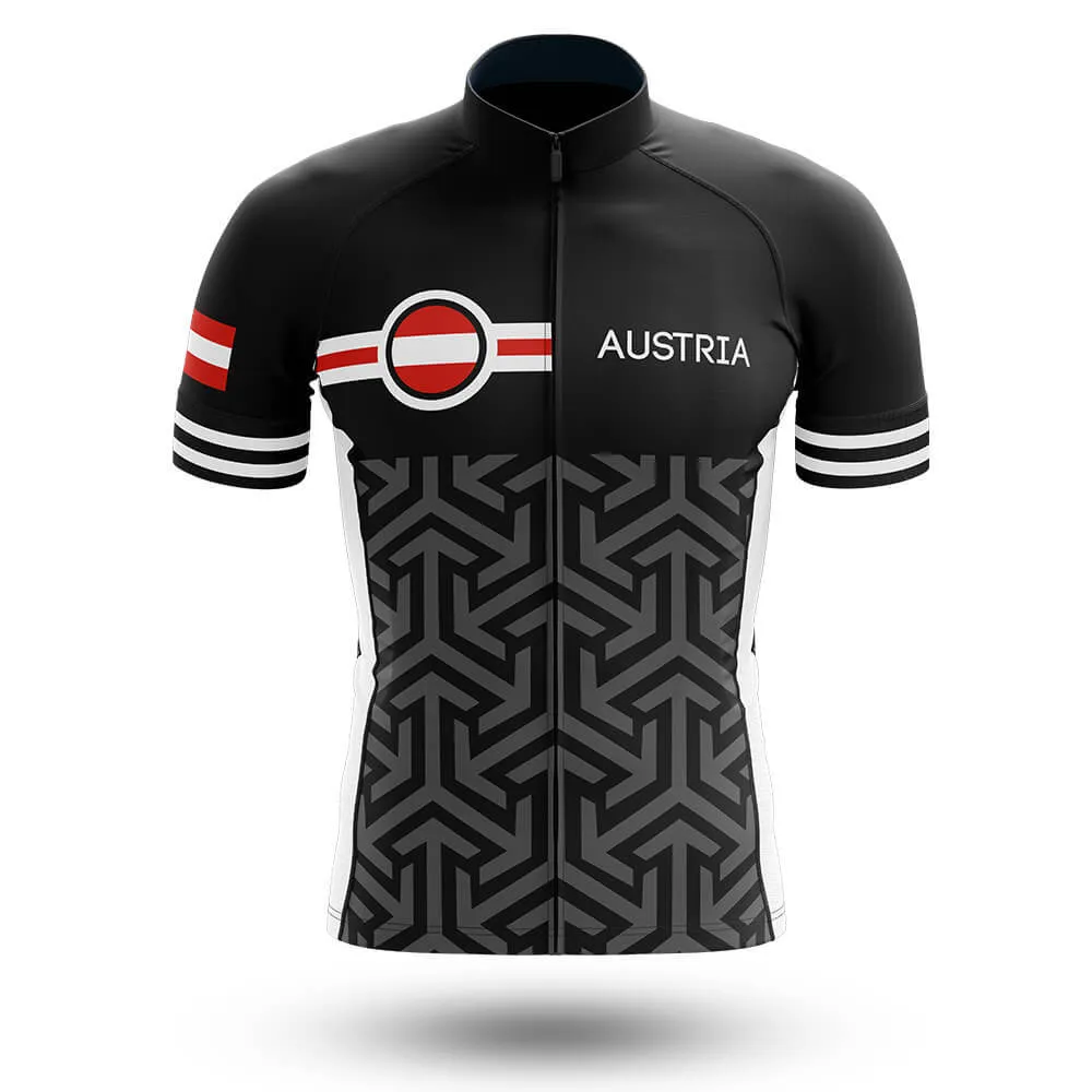 Austria V18 - Men's Cycling Kit