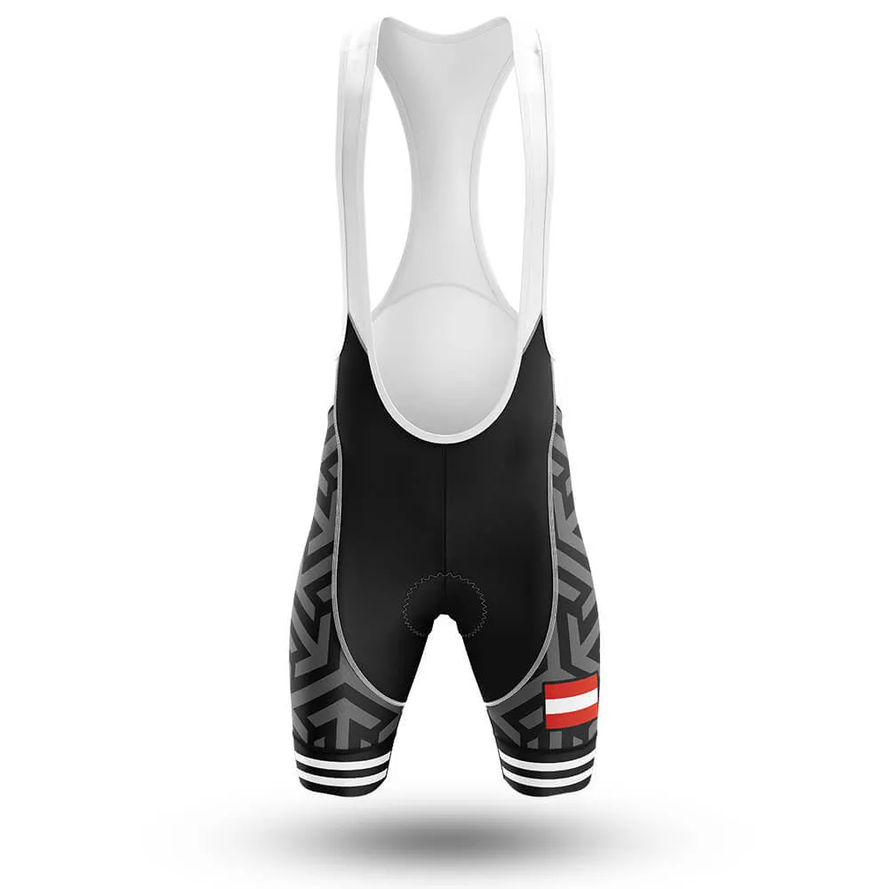 Austria V18 - Men's Cycling Kit