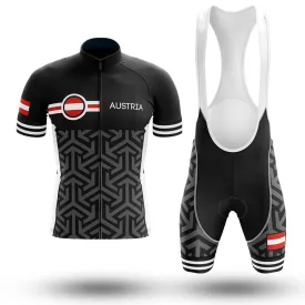 Austria V18 - Men's Cycling Kit