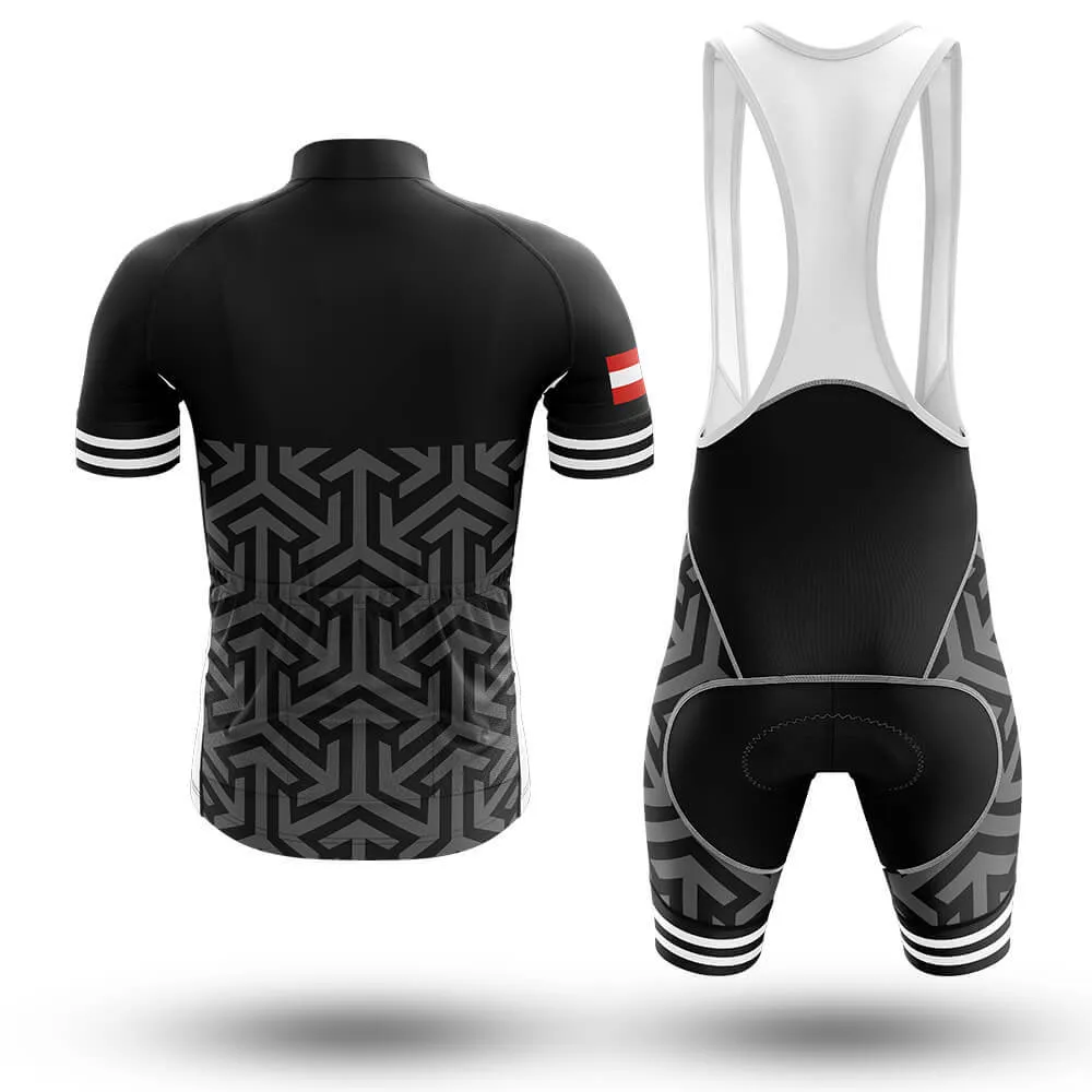 Austria V18 - Men's Cycling Kit