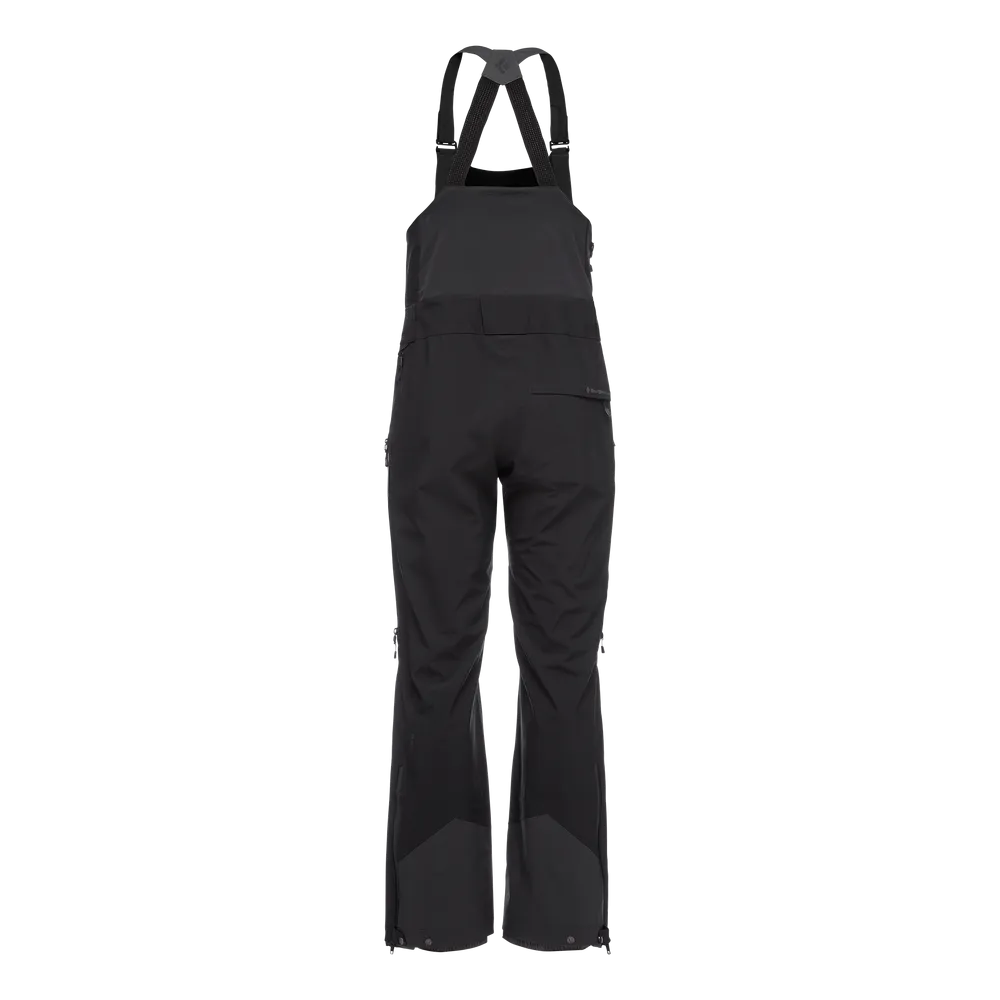 Black Diamond Men’s Recon Bibs