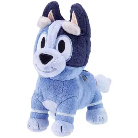 Bluey Friends Series 10 Socks 6" Plush