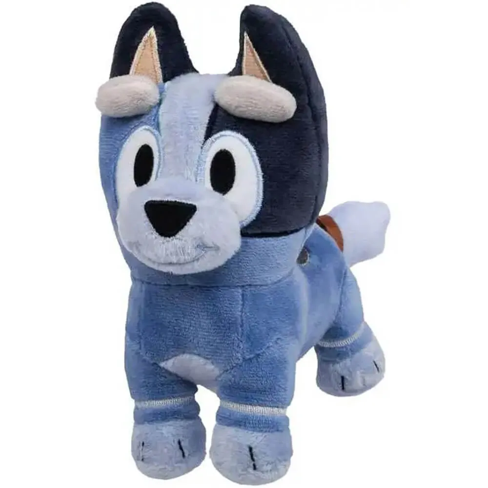 Bluey Friends Series 10 Socks 6" Plush