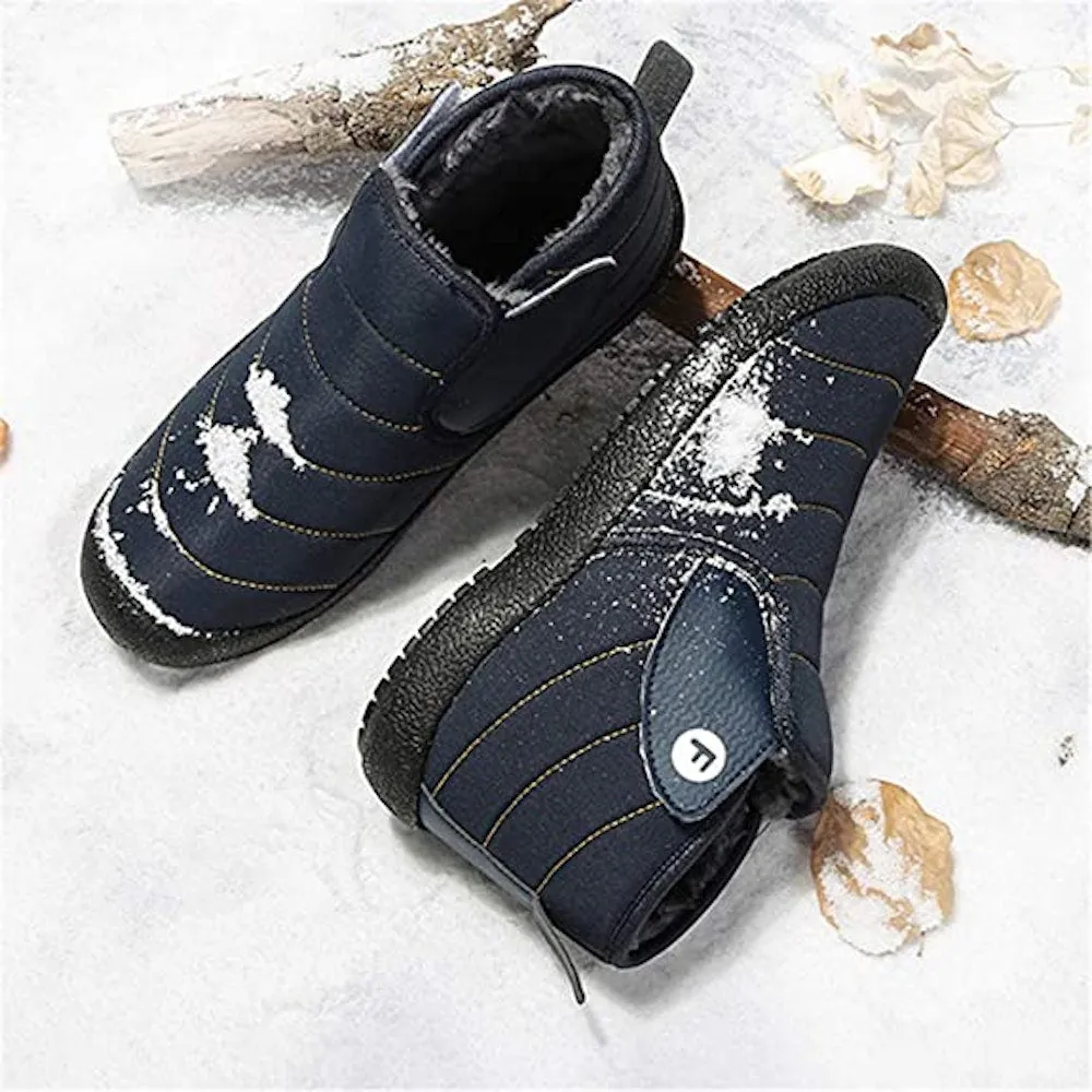 Calceus Snowwalker Velcro