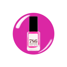 Chamarel - Breathable Nail Polish