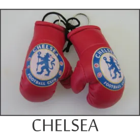 Chelsea Mini Boxing Gloves