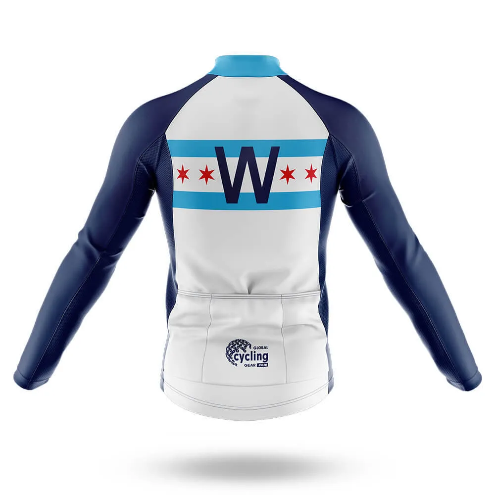 Chicago City W - Men's Cycling Kit