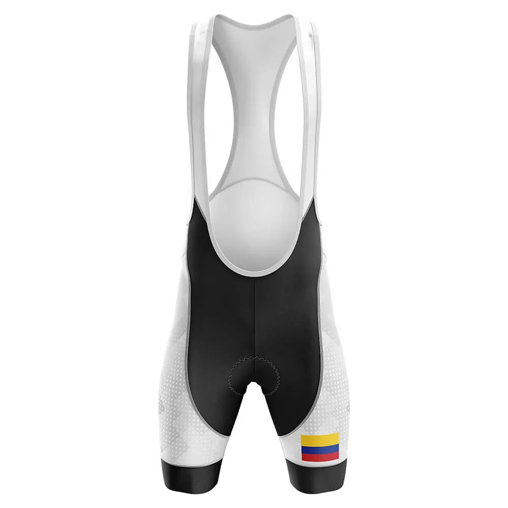 Colombia V2 - Men's Cycling Kit