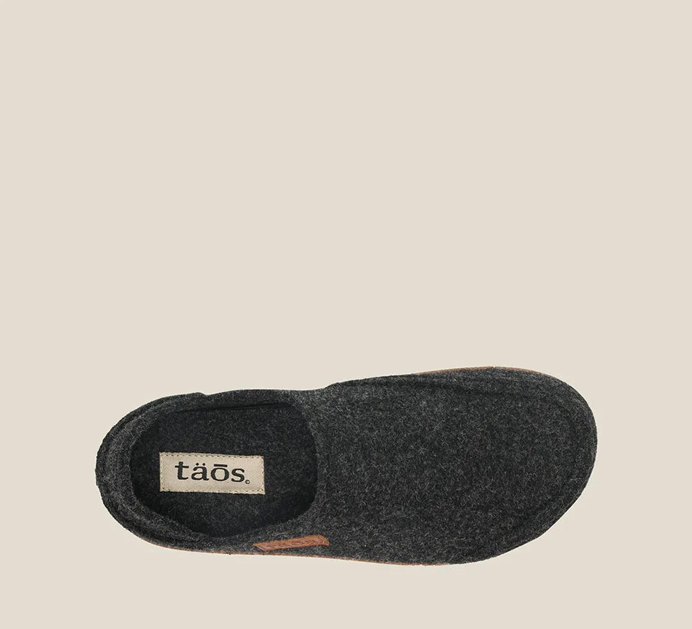 Convertawool in Black by Taos