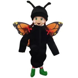 Costume - Butterfly