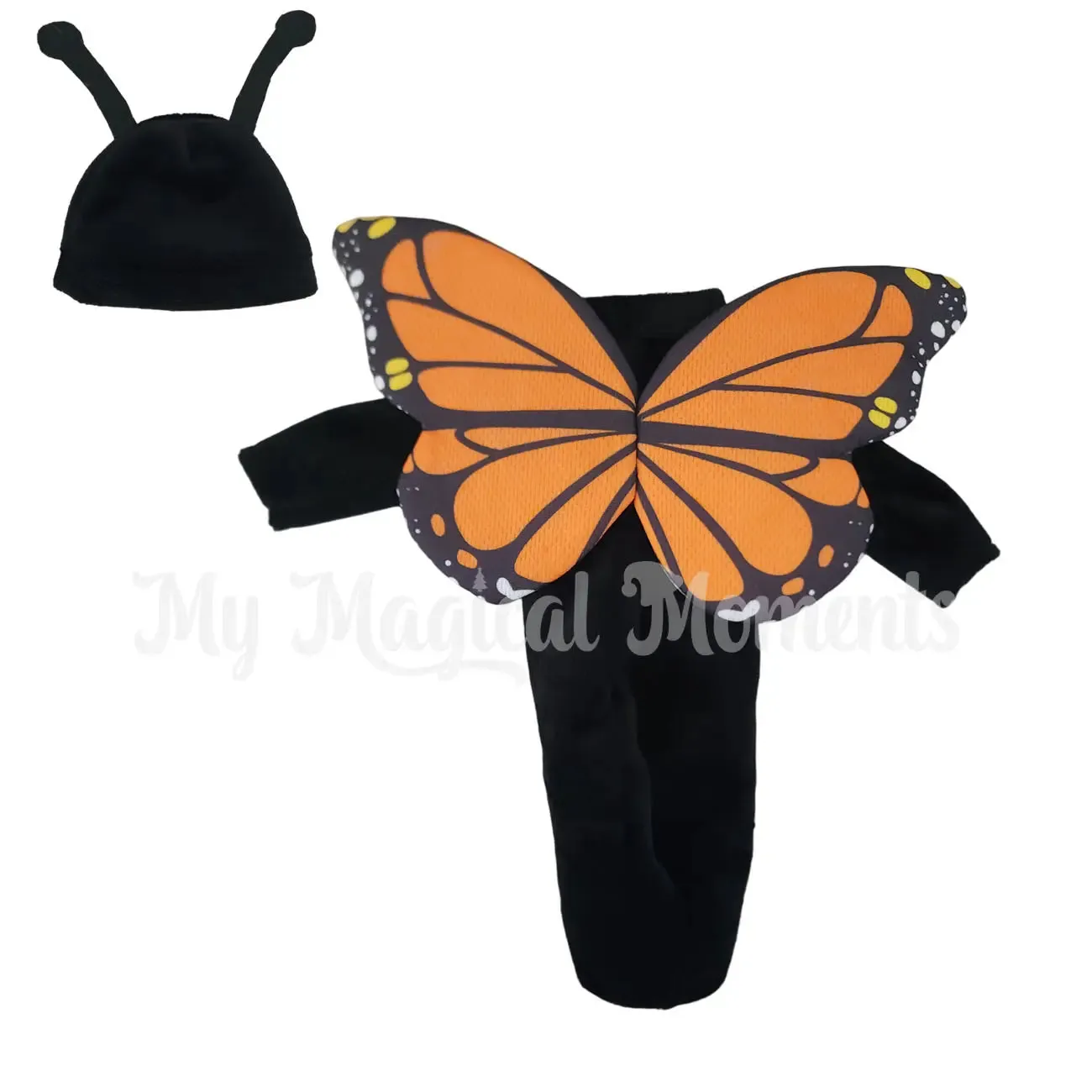 Costume - Butterfly