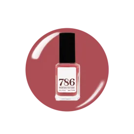 Cusco - Breathable Nail Polish