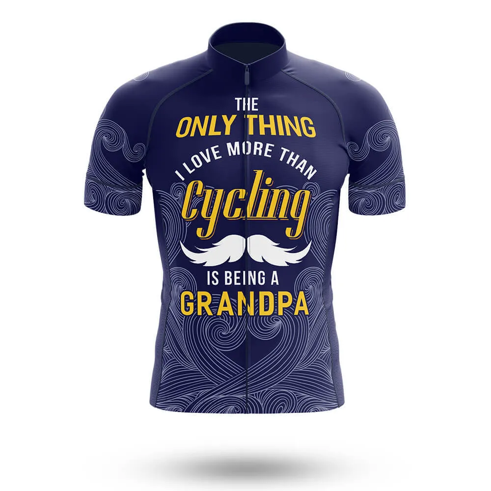 Cycling Grandpa V4