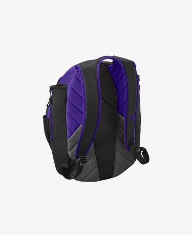 Demarini Voodoo OG Backpack - Purple