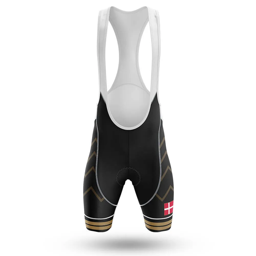 Denmark V17 - Men's Cycling Kit