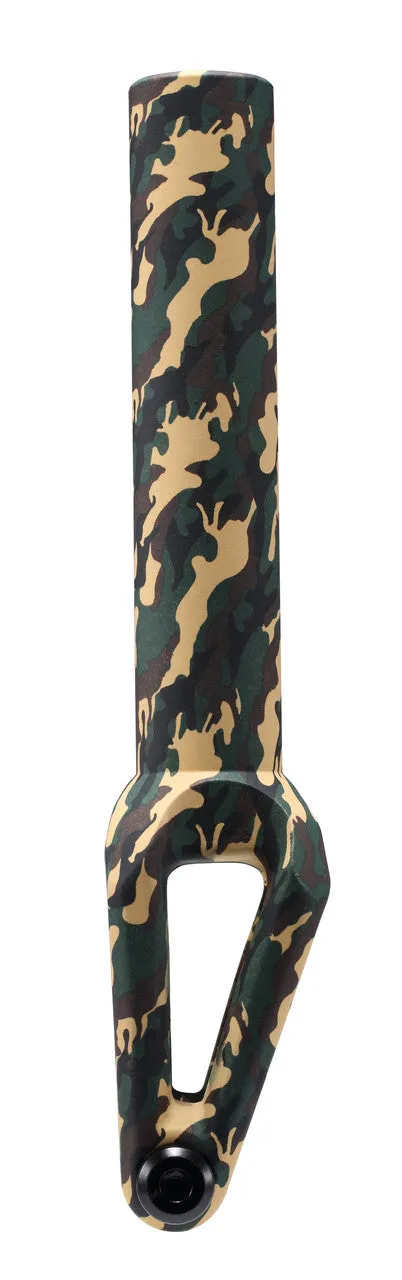 Envy Out There Range SOB V3 Fork - Camo