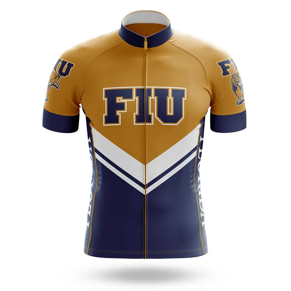 Florida International University V3 - Men's Cycling Kit