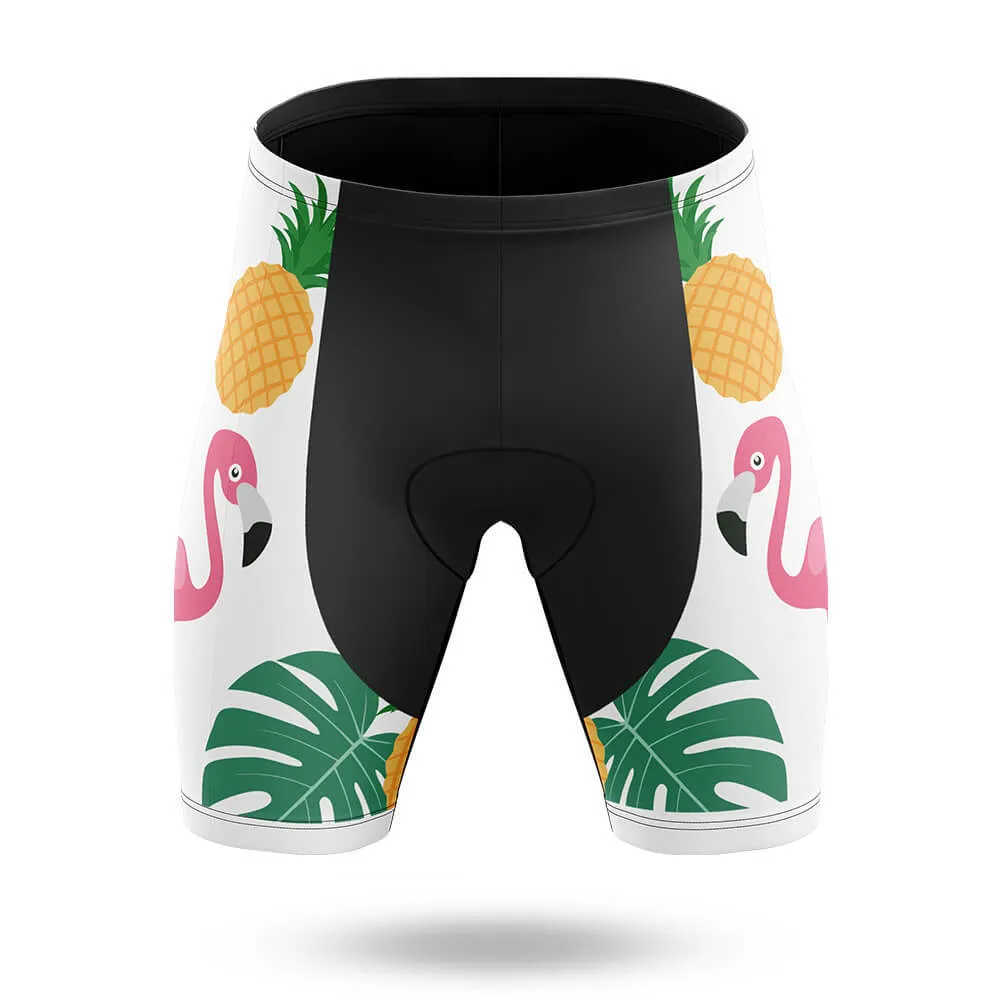 Fruity Flamingo - Women's Cycling Kit