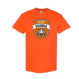 Grange Hall Kuamua Crest Shirt