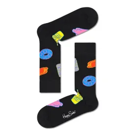 Happy Socks: Simpsons All You Can Eat Socks