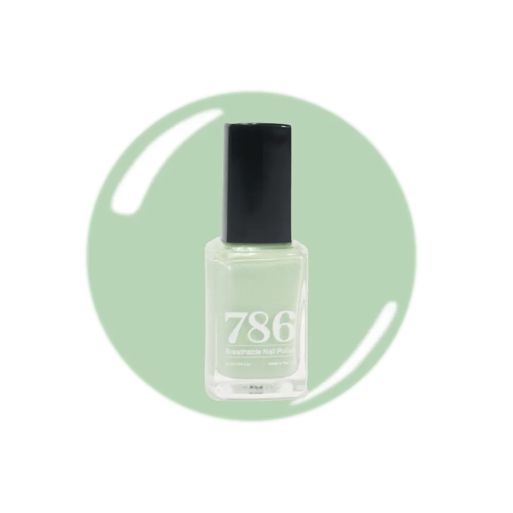 Havana - Breathable Nail Polish