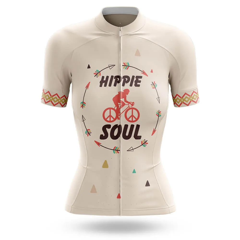 Hippie Soul - Women - Cycling Kit