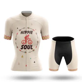 Hippie Soul - Women - Cycling Kit