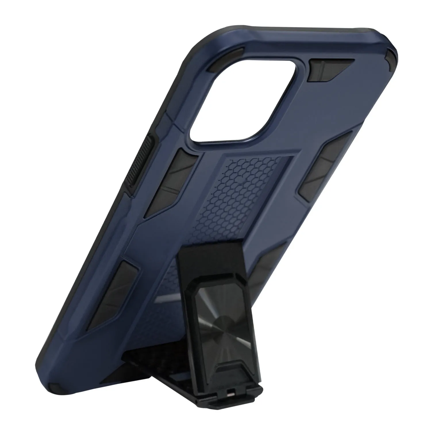 iPhone 11 Case - Heavy-Duty, Kickstand