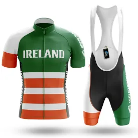 Ireland Forever - Men's Cycling Kit