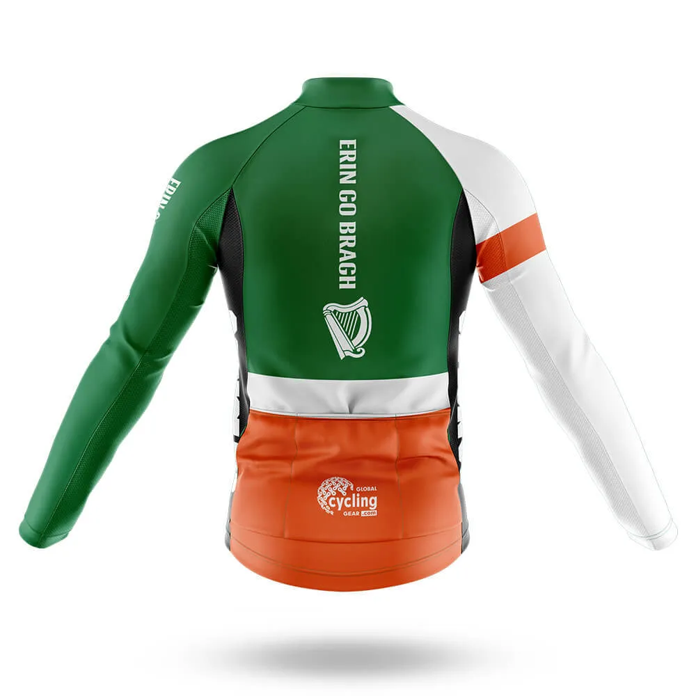 Ireland Forever - Men's Cycling Kit