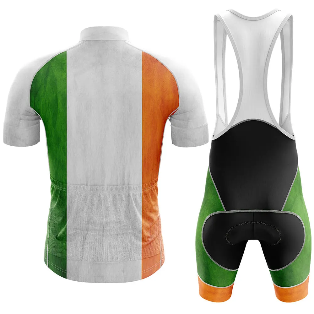 Irish V2 - Men's Cycling Kit