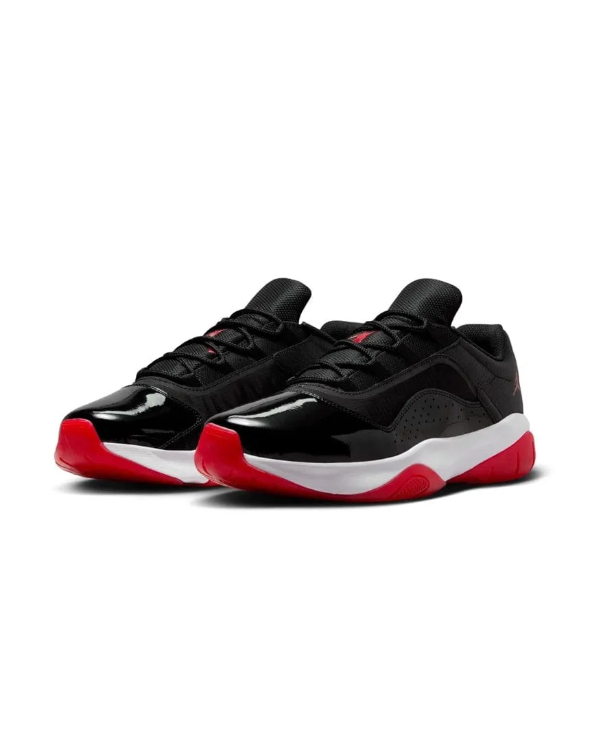 Jordan 11 Comfort Low - "Bred"