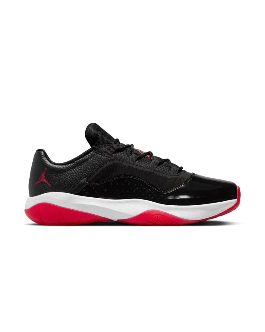 Jordan 11 Comfort Low - "Bred"