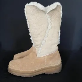 KANDAHAR Boots