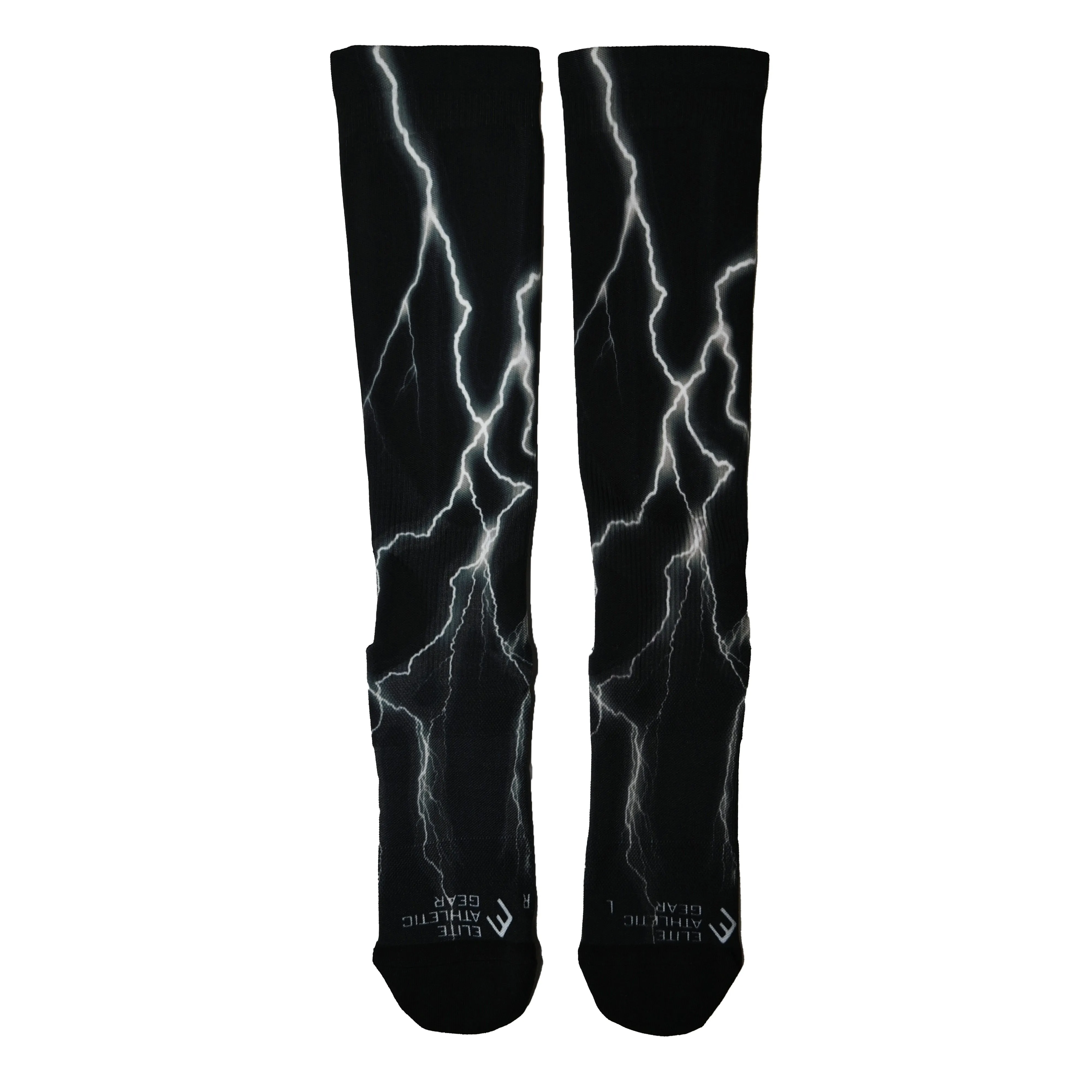 Lightning Compression Socks (20-30mmHg)