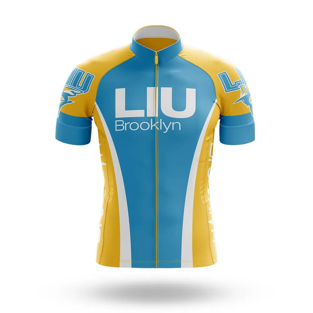 Long Island University - Men's Cycling Kit