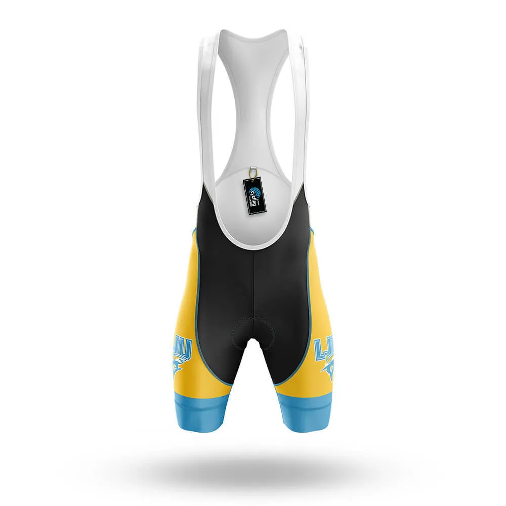 Long Island University - Men's Cycling Kit