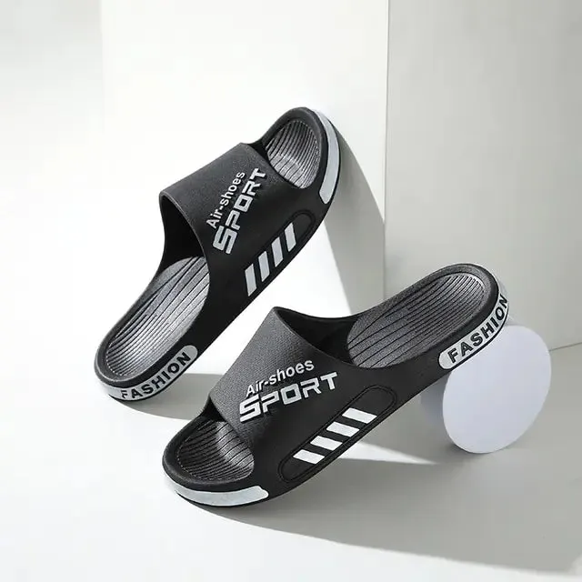 Men's Trendy Summer Beach Slippers