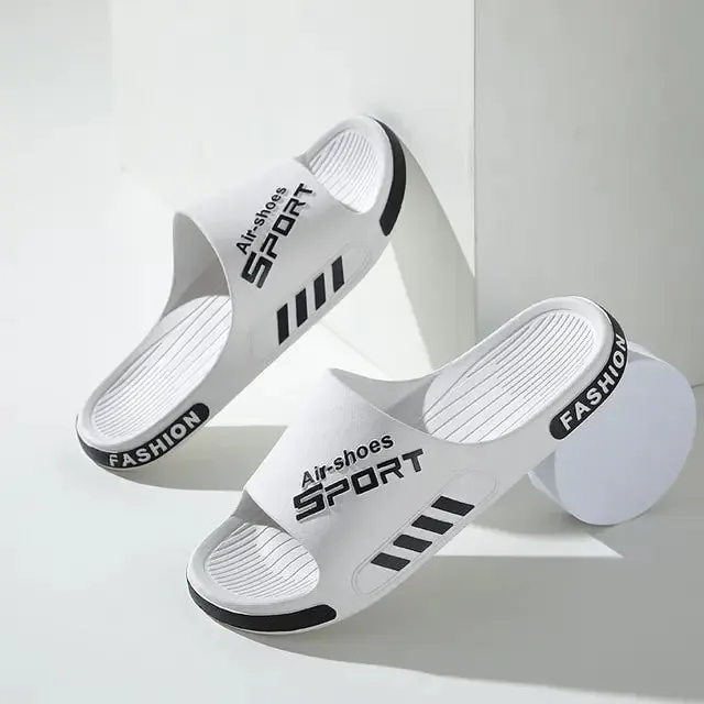 Men's Trendy Summer Beach Slippers